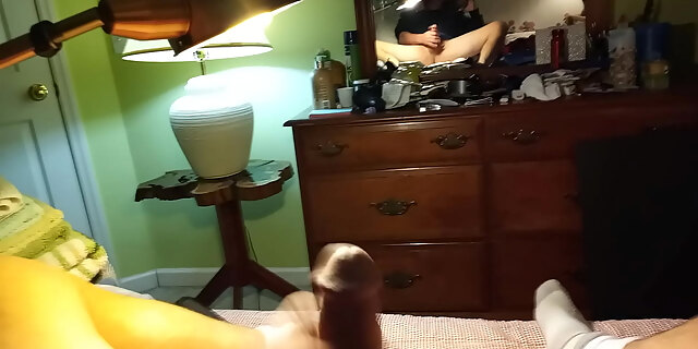 masturbation