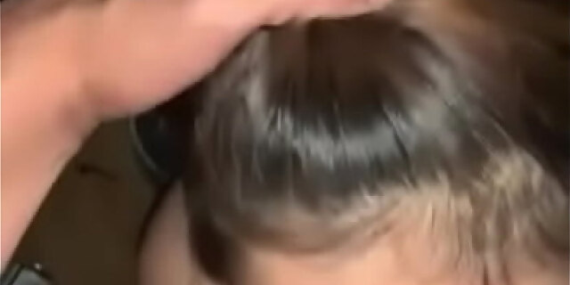 blowjob