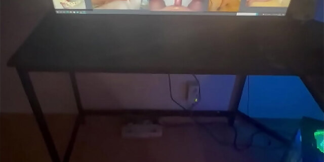 cum,cumshot,handjob,homemade,molten
