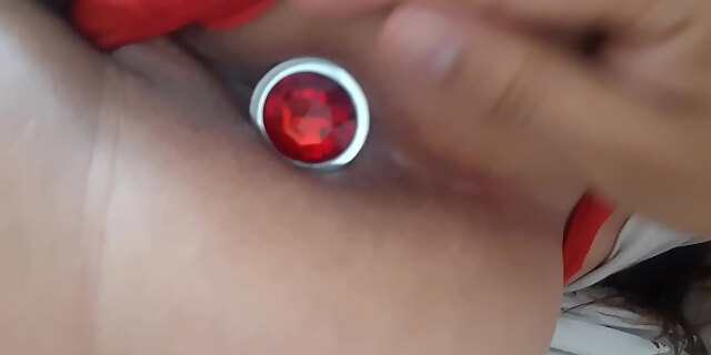 anal,ass