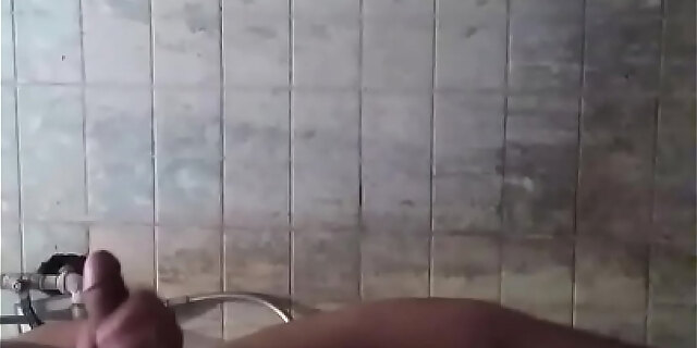 masturbation