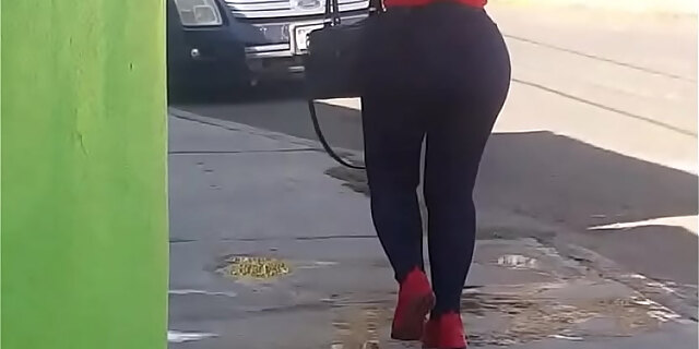 ass,girlfriend,jeans,street