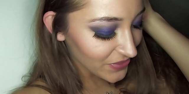 big cock,blowjob,brunette,casting,close up,cumshot,doggystyle,european,interview,natural tits,piercing,pov,riding,shaved,skinny,slut,small tits,swallow,teen