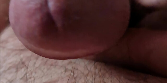masturbation