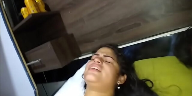 creampie,cuckold,latina