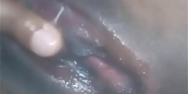 orgasm
