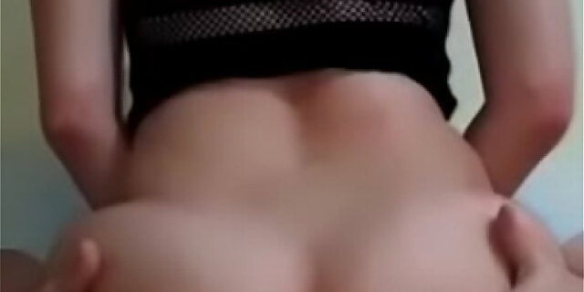 anal,latina