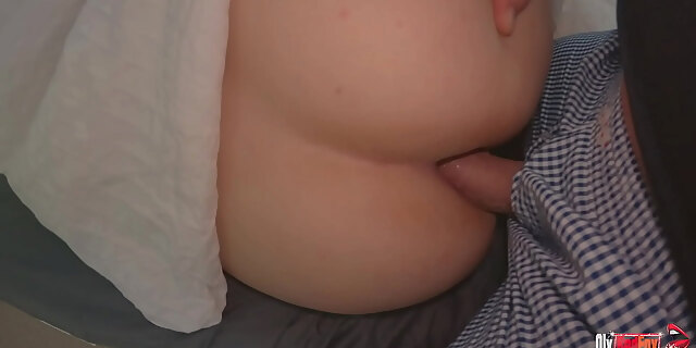 anal,ass,big ass,creampie,hardcore,mature,mom,mom anal,pov,sex,spanish,stepmom,teen